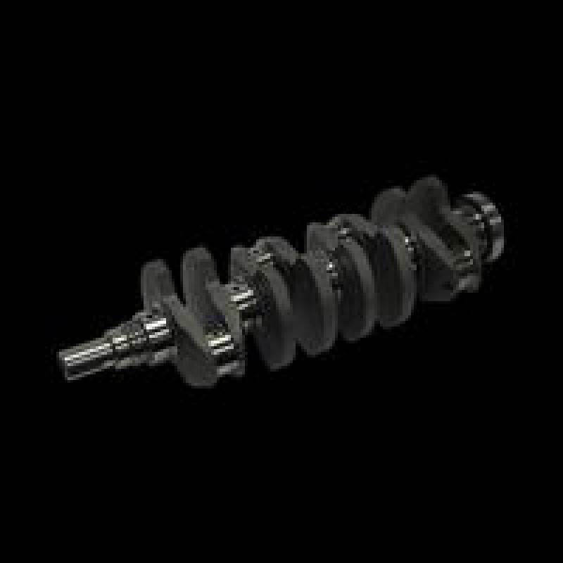 Brian Crower Crankshaft 108mm Stroke 4340 Billet | 2007  2021 Toyota Tundra (BC5370)
