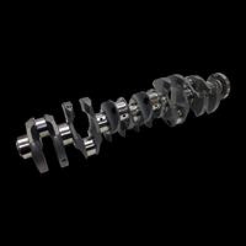 Brian Crower Crankshaft – Lightweight 105mm Stroke 4340 Billet | 1993 – 1997 Toyota Land Cruiser (BC5355LW-105)
