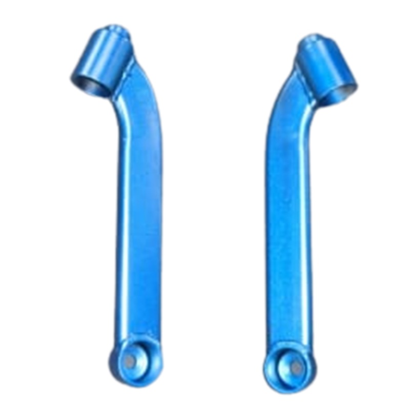 Cusco Power Brace Rear Cross Member | 2022+ Subaru WRX (6A8 492 RMS)