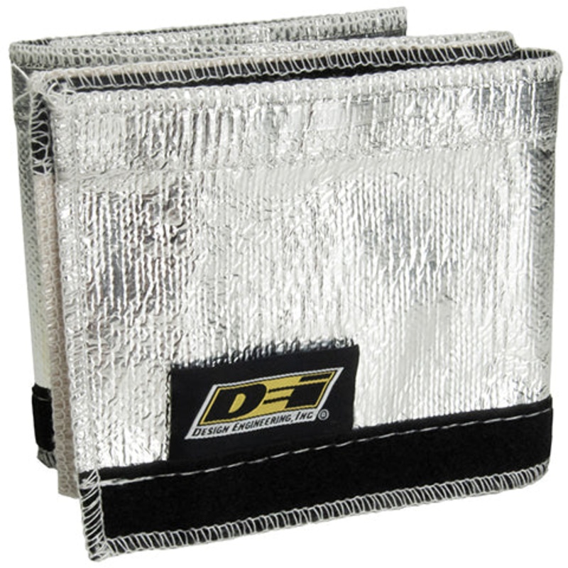 DEI Lines/Hoses/Wires Heat Shroud (10673/4/5/6/7/8)