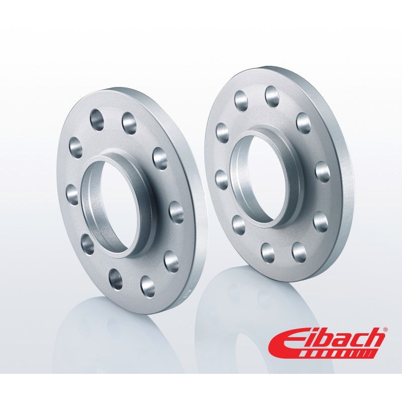 Eibach Pro-Spacer 15mm Spacer / Bolt Pattern 5×100 / Hub Center 57.1 | Multiple Fitments (S90-2-15-005)