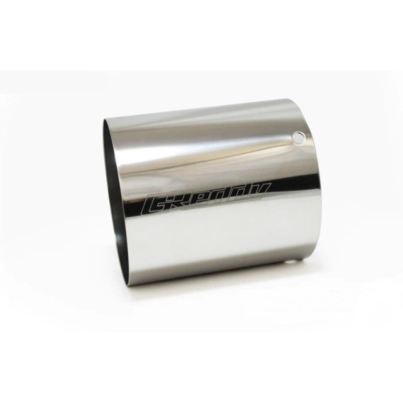 GReddy SS Tip 115mm Diameter 185mm Length | Universal  (11001158)