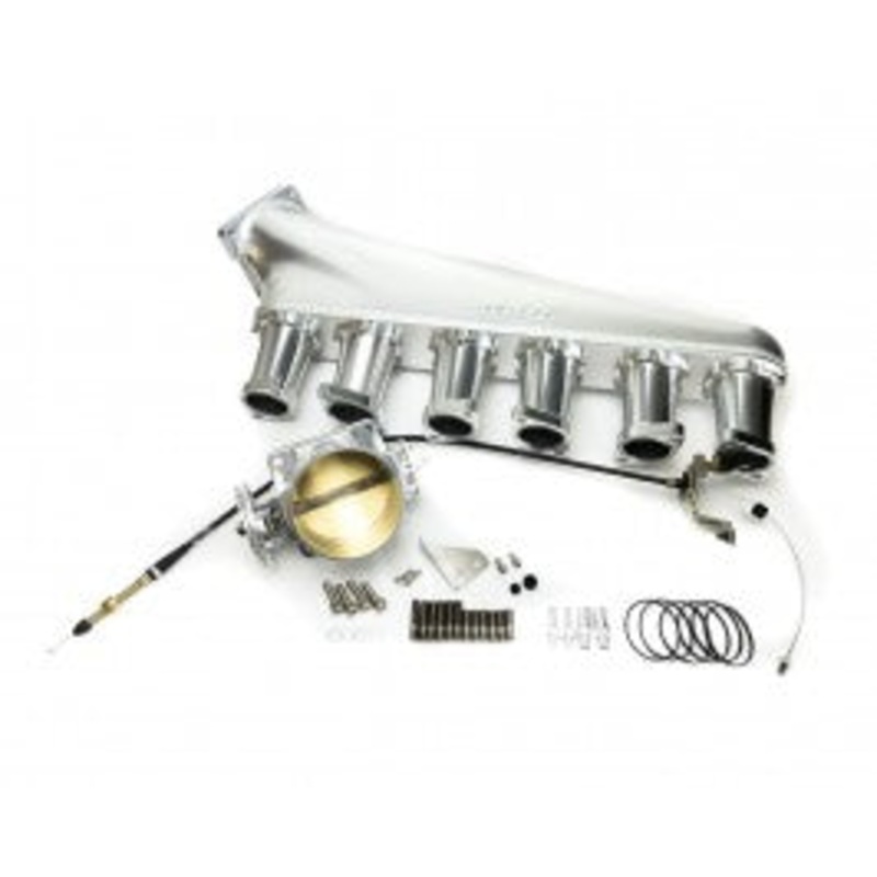 GReddy Surge Tank Kit | 1989-2002 Nissan Skyline GT-R  (13522307)