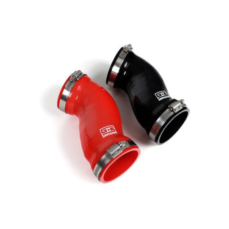 GrimmSpeed Post MAF Hose Kit | 2002-2007 Subaru WRX/STI (125009)