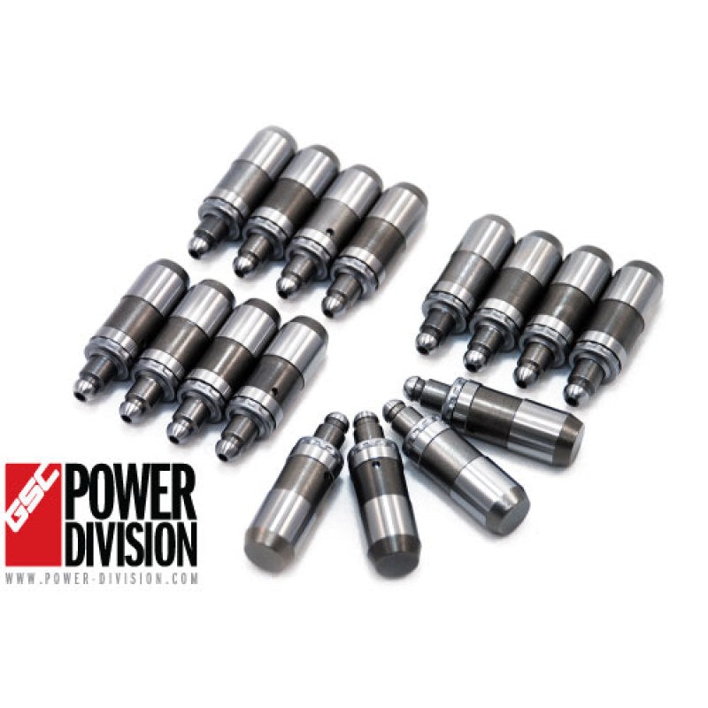 GSC P-D  Zero-Tick Lifter  | 1992-2006 Mitsubishi Evo 1/2/3/4/5/6/7/8/9  (4042-1)