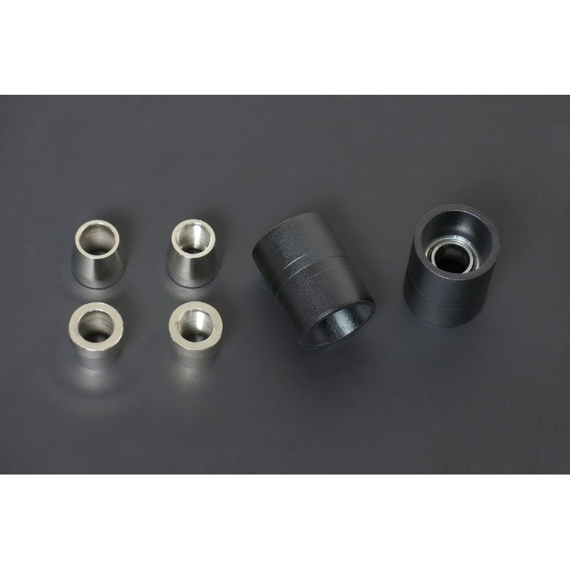 Hardrace Bushings Pillow Ball | 2001 – 2006 Mitsubishi Lancer (HR-8744)