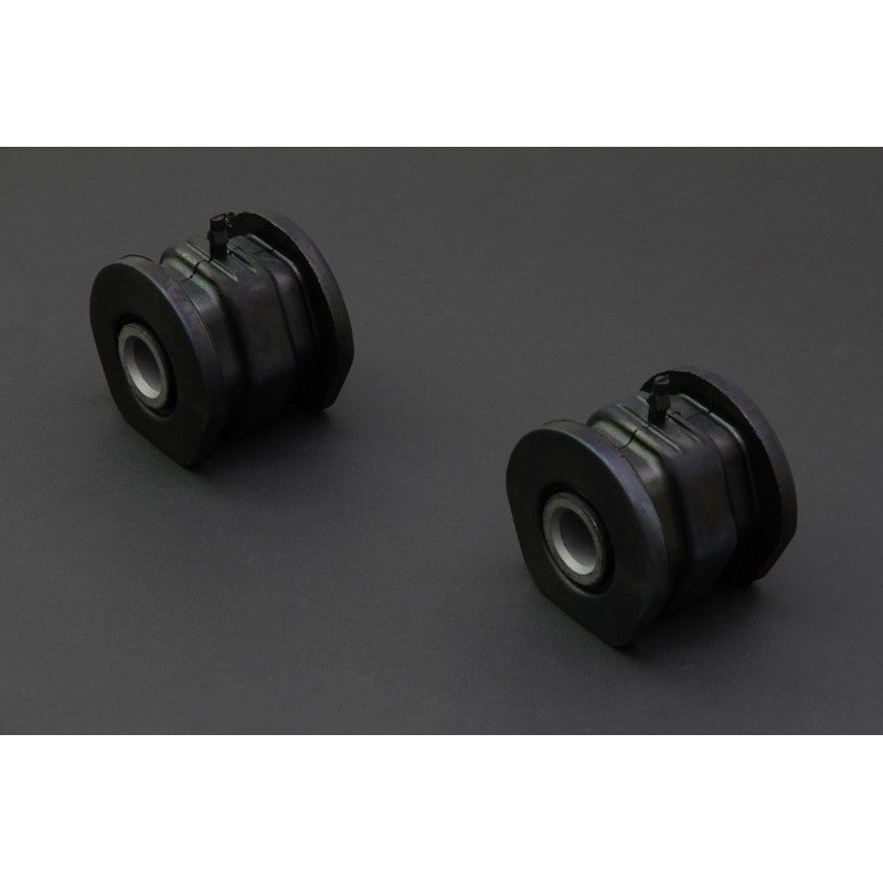 Hardrace Front Compliance Bushings | 1996 – 2000 Honda Civic (HR-6291)