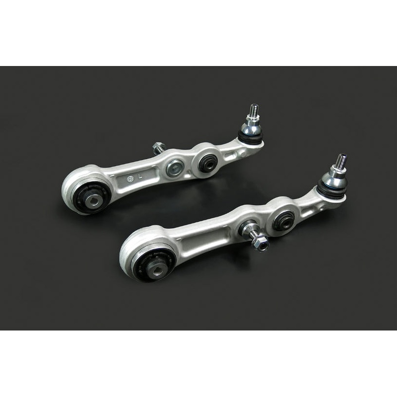 Hardrace Front Lower Control Arms | Mercedes-Benz C-Class (HR-Q0595)