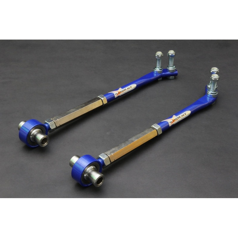 Hardrace Front Tension Rod | Toyota MR2 (HR-6584)