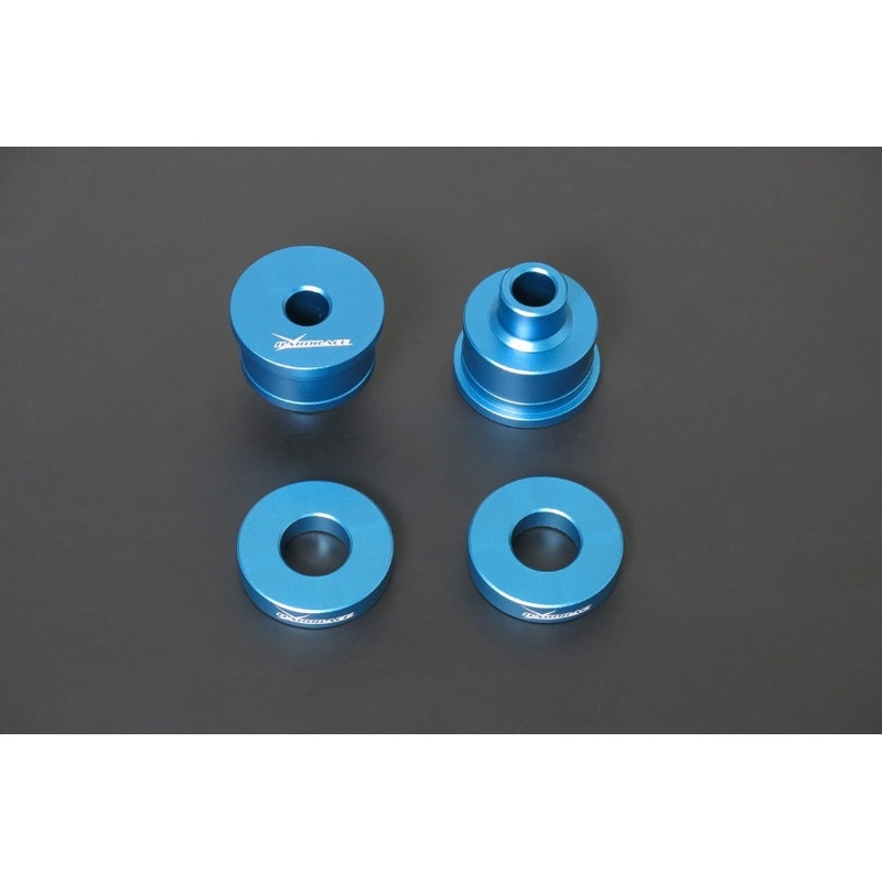 Hardrace Harden Rubber Bushing | 1993 – 1998 Toyota Supra (HR-8731)