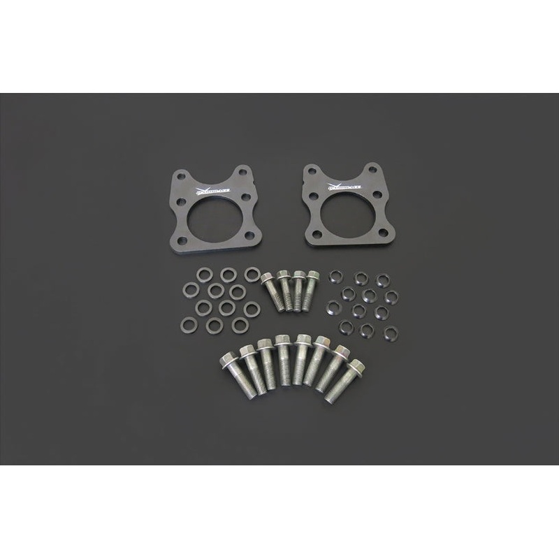 Hardrace Rear Adjusting Spacer | 2017 Suzuki Swift (HR-Q0543)