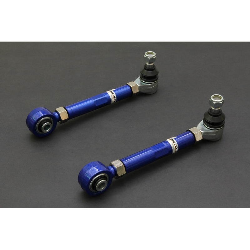 Hardrace Rear Toe Arms | 1996 – 2007 Mitsubishi Evolution (HR-6726)