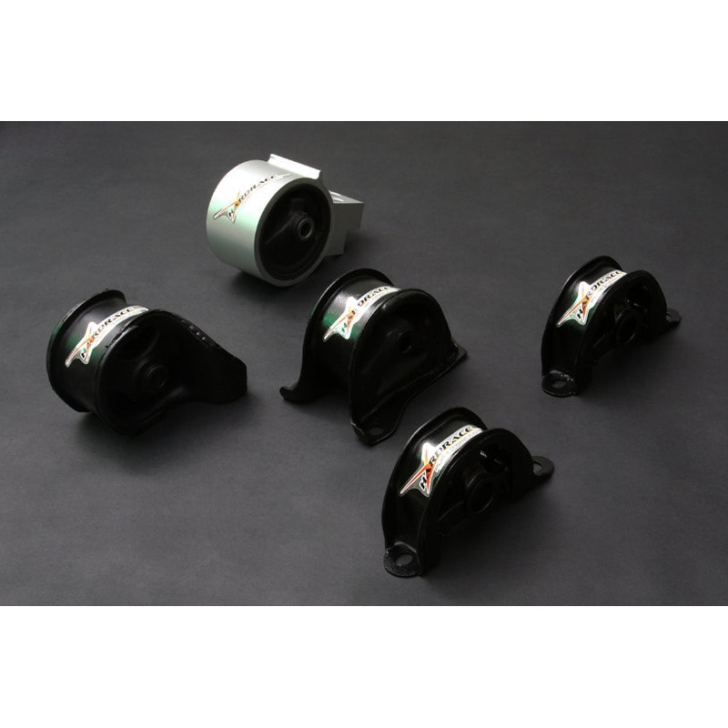 Hardrace Reinforced Engine Mount | Honda Civic (HR-5837)