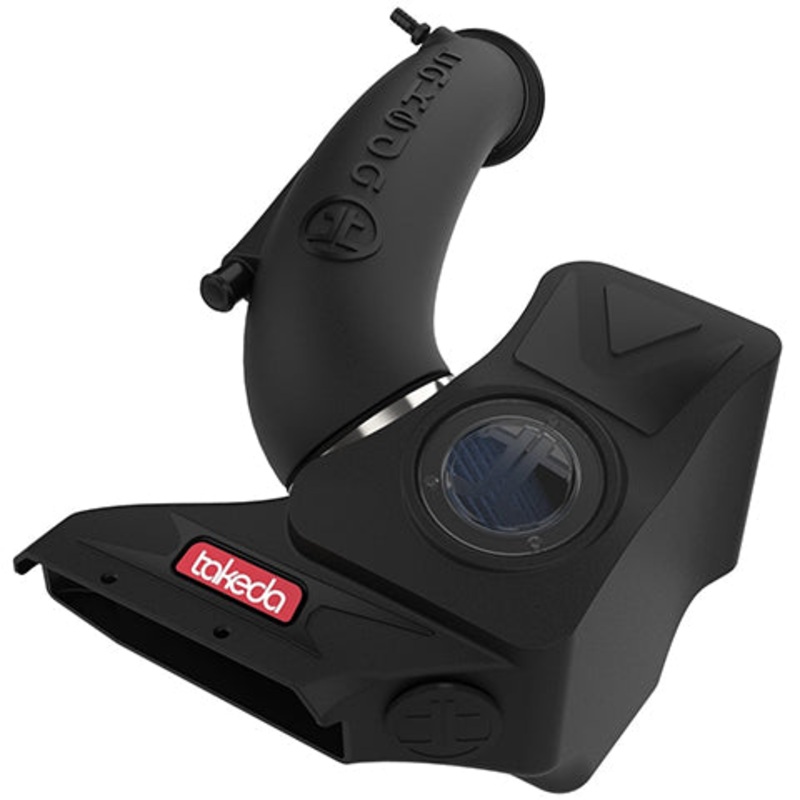 aFe Power Takeda Momentum Cold Air Intake System | 2022+ Hyundai Elantra N (56-70057)