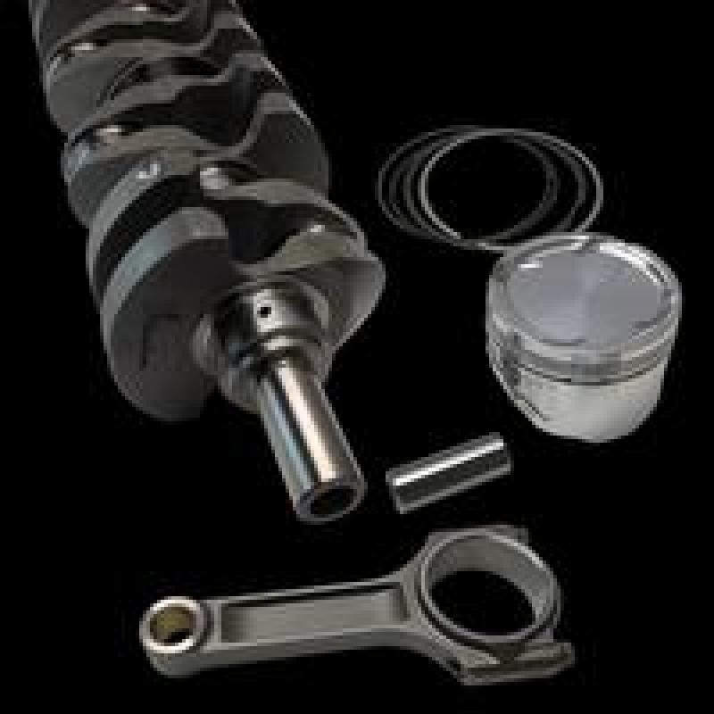 Brian Crower Stroker Kit – 105mm Stroke Billet Crank Billet I-Beam Rods Custom Pistons | 1992  2009 Toyota Land Cruiser (BC0358-105)