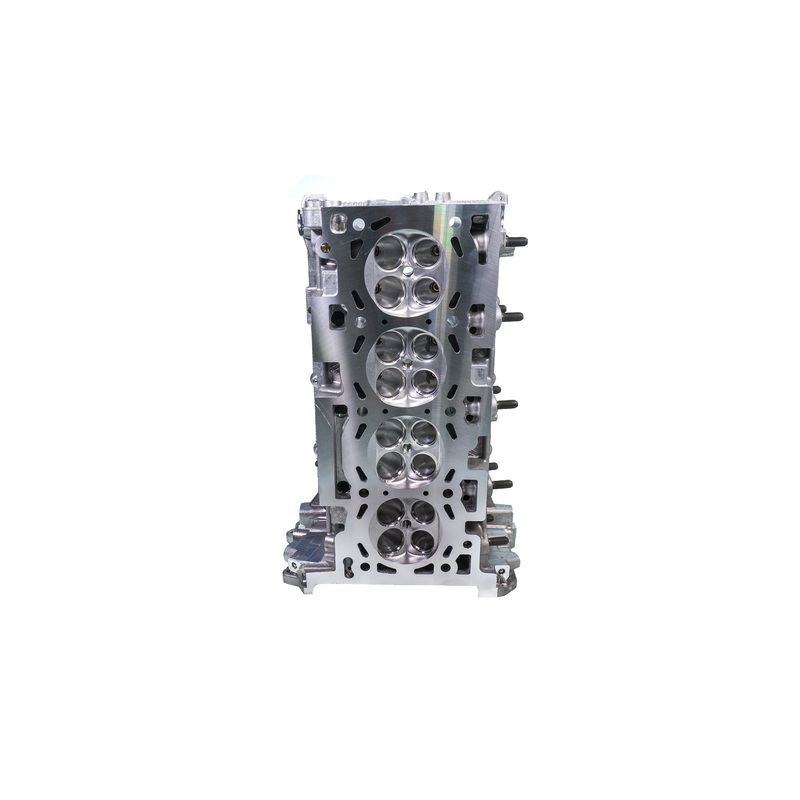 MAP Stage 3 Evo X Cylinder Head Preparation | 2008-2015 Mitsubishi Evo X (EVOX-CHS-S3)