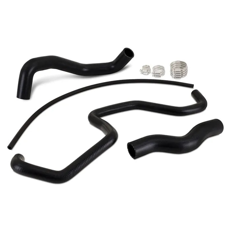Mishimoto Replacement Hose Kit | 2003-2006 Nissan 350Z (MMHOSE-350Z-03E)