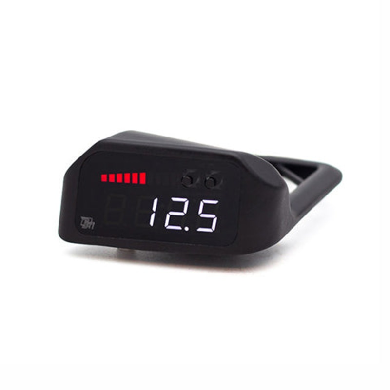 P3 Analog Gauge | 2020-2026 Toyota GR Supra (LAP3TA90/RAP3TA90)