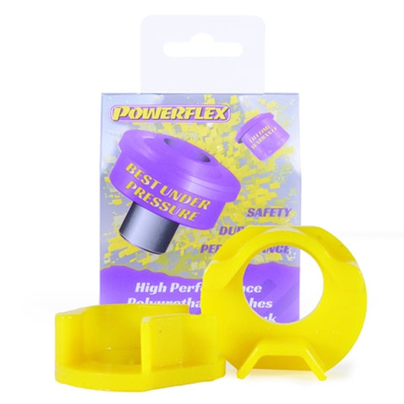 Powerflex Lower Torque Mount Insert | 2023+ Honda Civic Type-R (PFF25-1220)