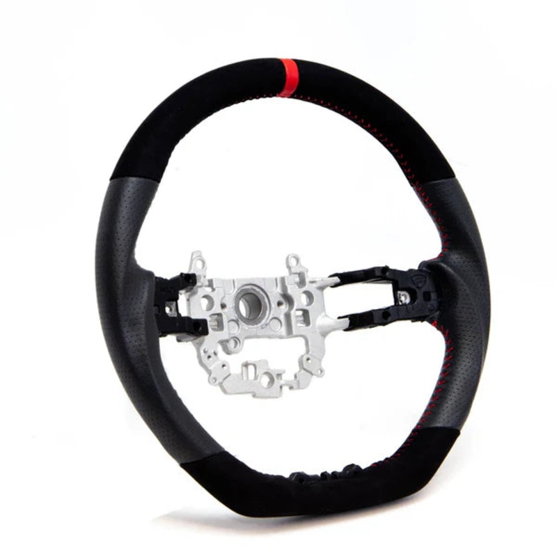 PRL Motorsports Steering Wheel | 2022+ Honda Civic (PRL1.1010.X)