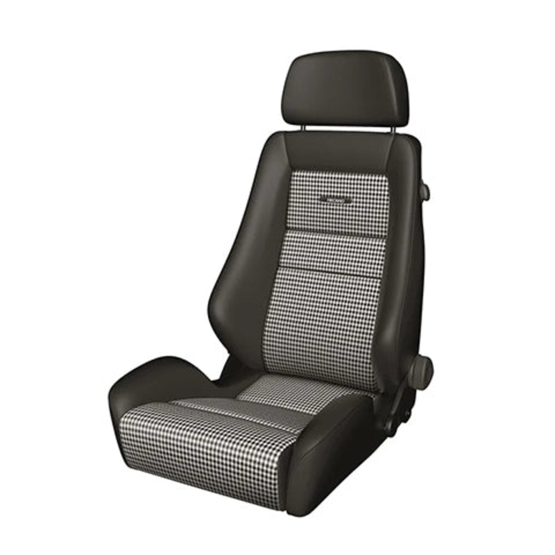 Recaro Classic LX Seat (088.00.0B)
