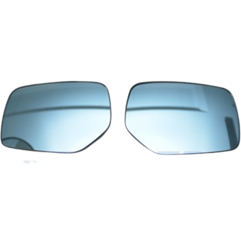 Rexpeed Polarized Mirrors | 2015-2021 Subaru WRX/STI (G24)