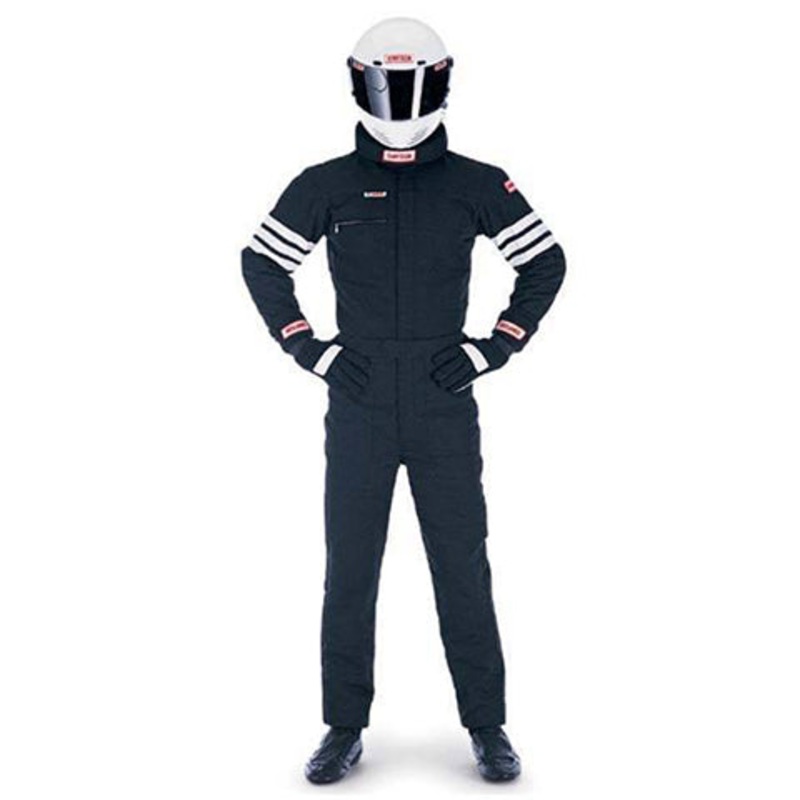 Simpson Classic One Piece Racing Suit – SFI-1 (402311)