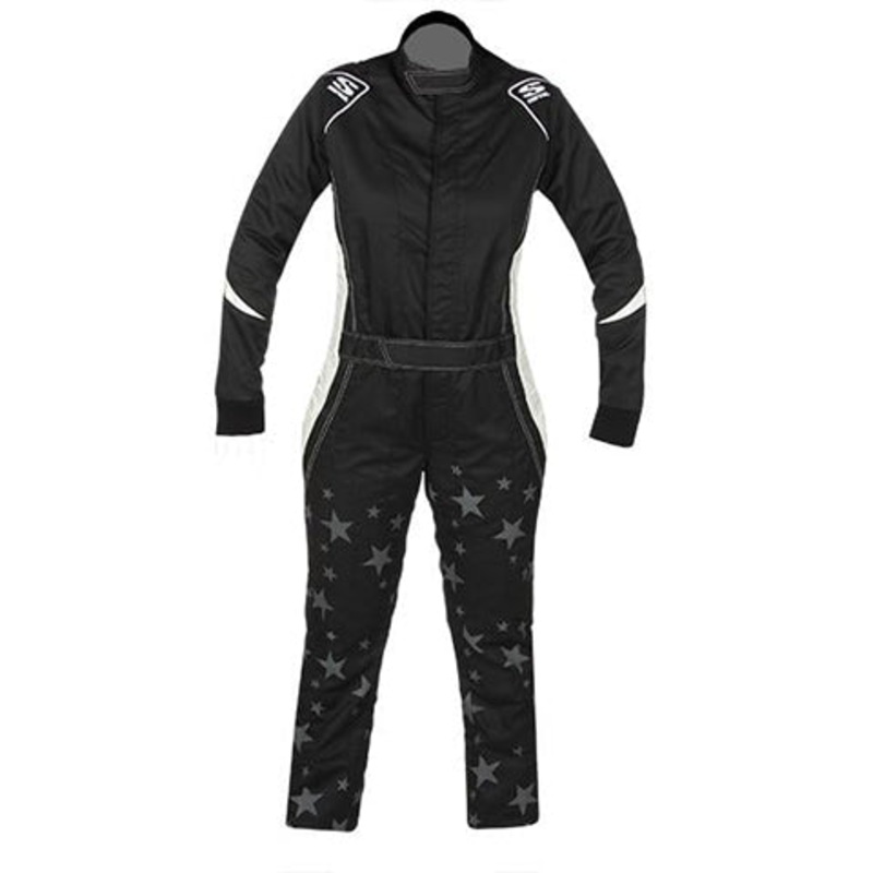 Simpson Vixen II Women’s Racing Suit (V202001)