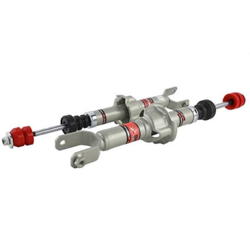 Skunk2 Sport Shocks Set | 1992-2000 Honda Civic and 1994-2001 Acura Integra (541-05-0010)