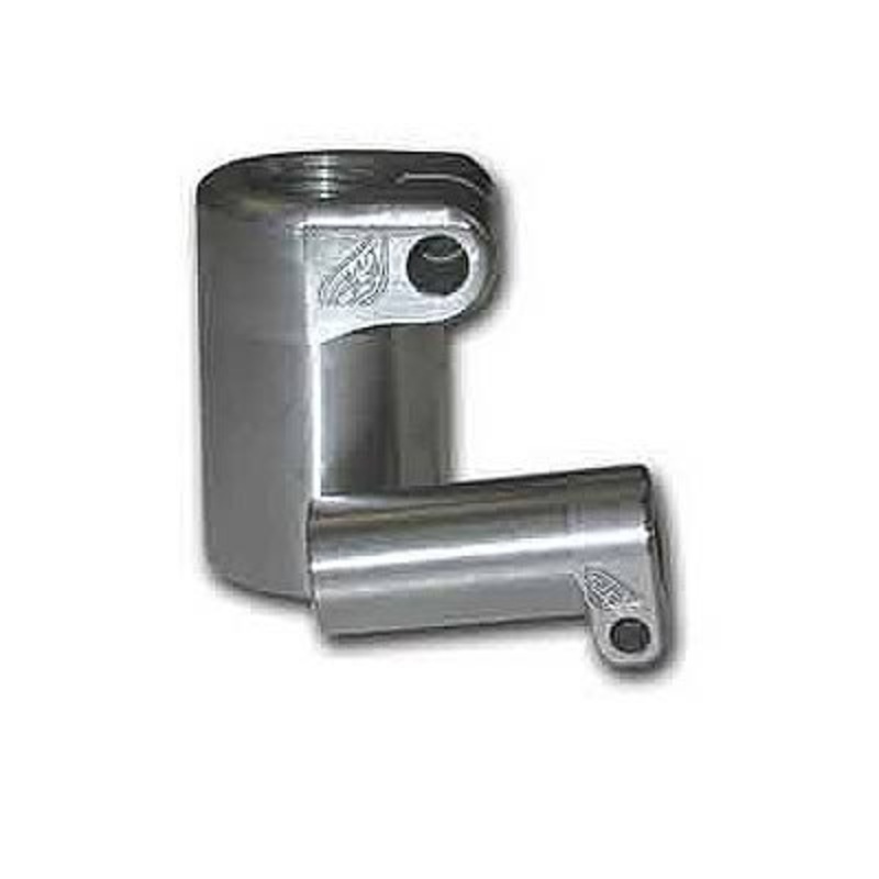 SPC Performance Light Racing Rod End Receiver | Universal (15125)