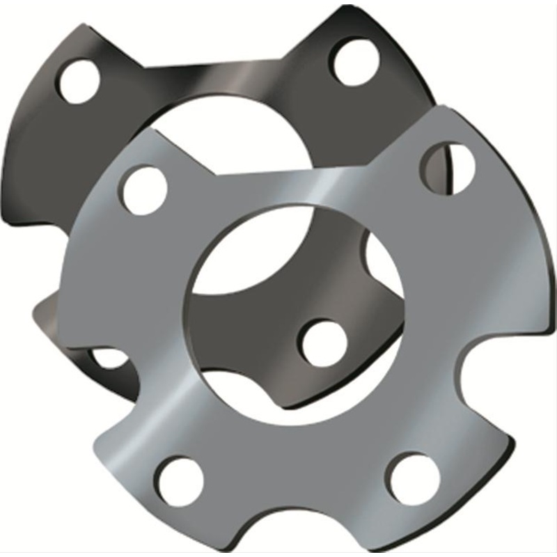 SPC Performance Nylon Toe Shim | 2000 – 2006 Audi TT, 1999 – 2005 Volkswagen Beetle, 1999 – 2006 Volkswagen Golf & 1999 – 2004 Volkswagen Jetta  (71522)