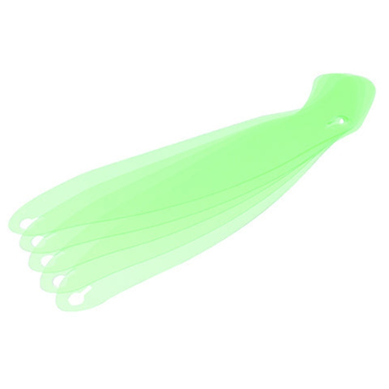 Stilo Helmet Visor Tear Offs (10259C)