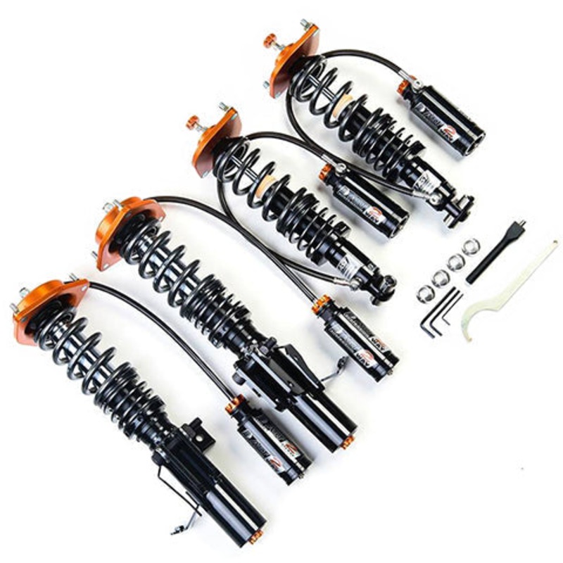 AST 5200 Series Coilovers | 2015-2020 Subaru WRX STI (RIV-S6211S)