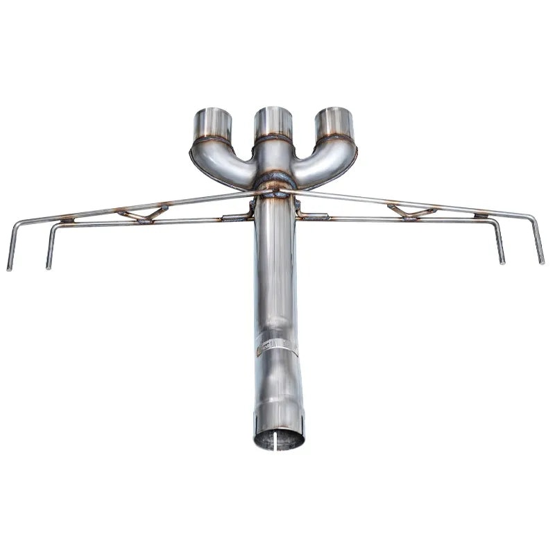 AWE Touring-to-Track Conversion Kit for DE5 Integra Type-S (3820-11335)