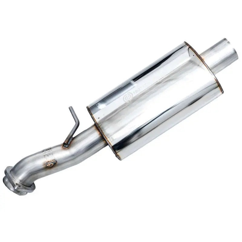 AWE Tuning Track-to-Touring Conversion Kit | 2023+ Toyota GR Corolla (3815-11472)