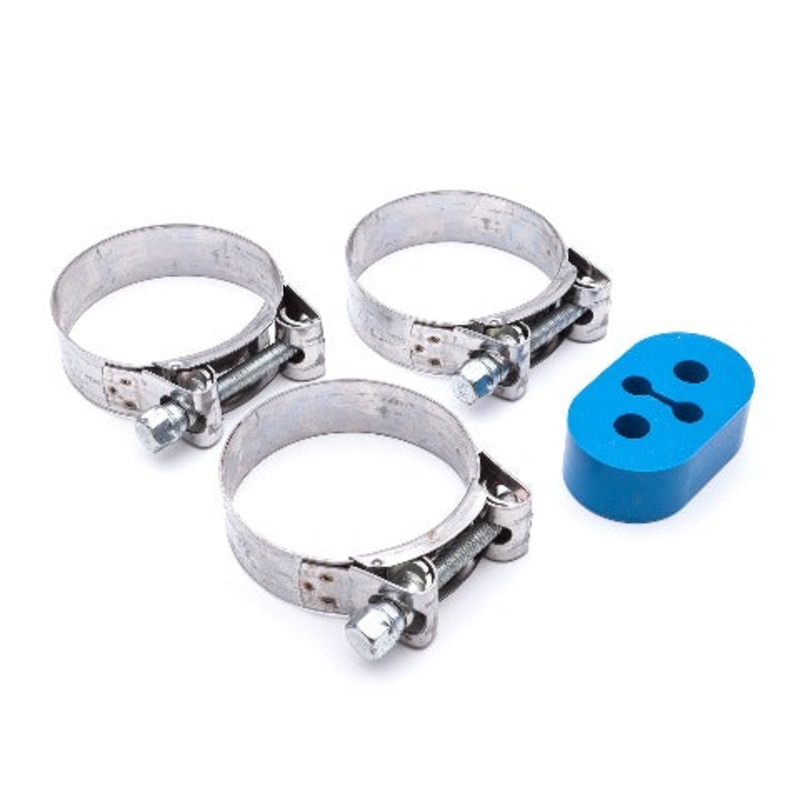 Cobb Tuning Exhaust Hardware Kit | 2014-2021 VW MK7 Golf GTI (5V2110-HW)