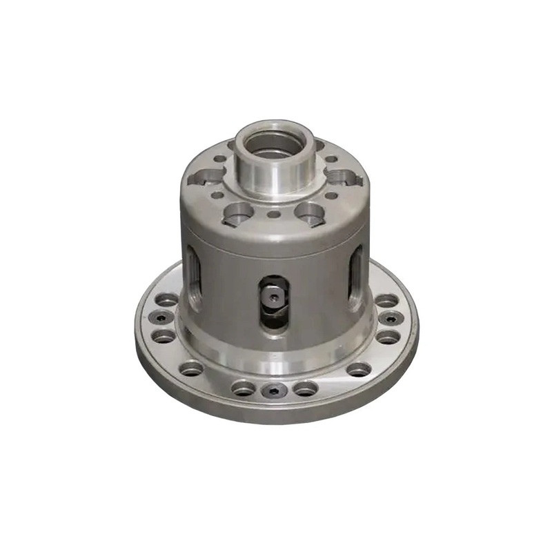 Cusco Type-MZ Rear Limited Slip Differential | 2023+ Toyota GR Corolla (LSD-1C8-B)