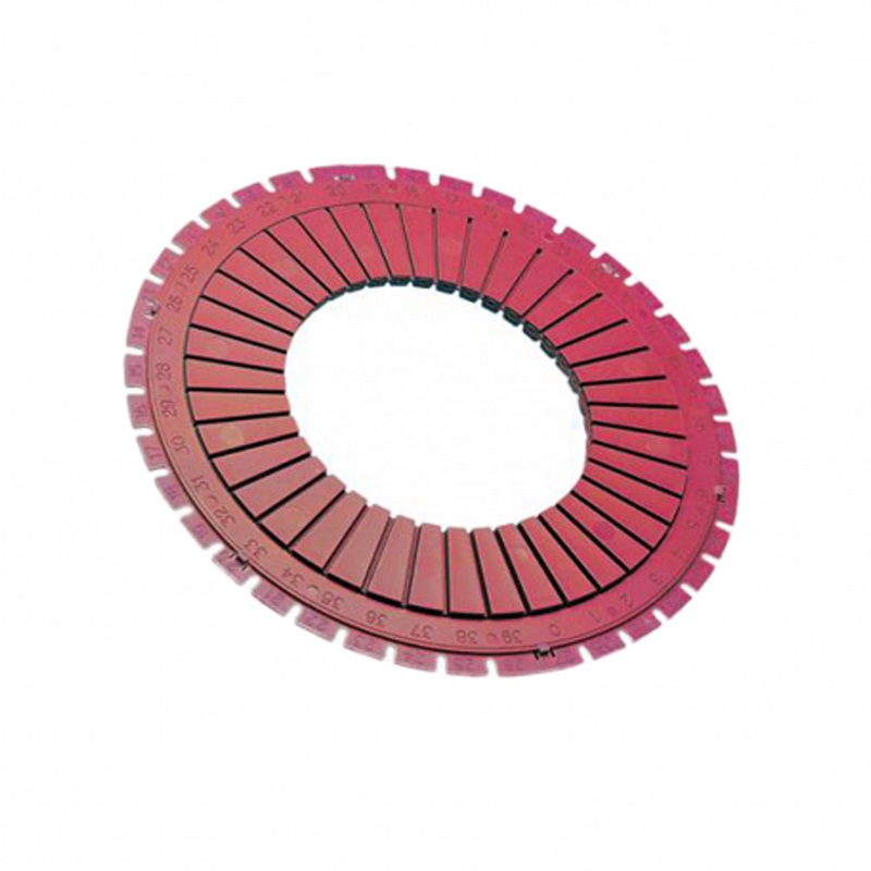 Eibach Pro-Alignment Rear Camber Shim Kit | 2004-2006 Scion xB / 04-07 Scion xA / 04-09 Toyota Prius (5.75800K)