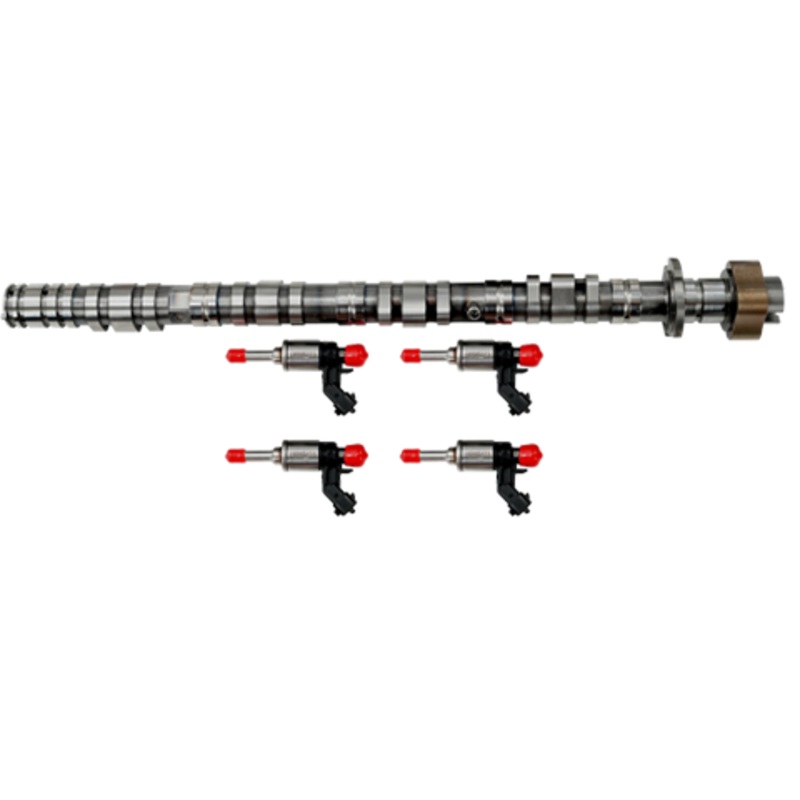 Hondata Fuel System Upgrade | 2017+ Honda Civic Type-R & 2024+ Acura Integra Type-S (HONFS-upgrade-FK8-FL5-DE5)