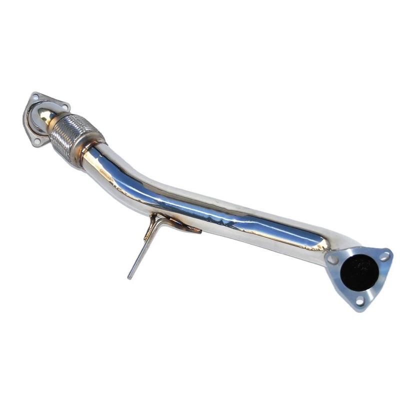 Invidia Front Pipe | 2016-2021 Honda Civic EX / Touring (HS16HC4FP7)