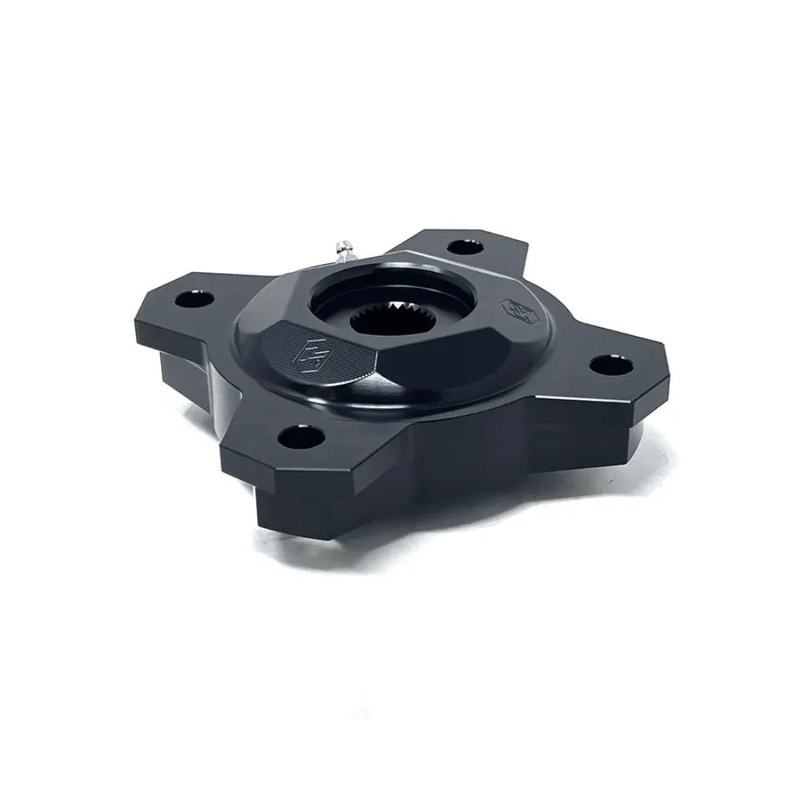 Kryptonite Death Grip Hub Assembly |  KRZRWHA2