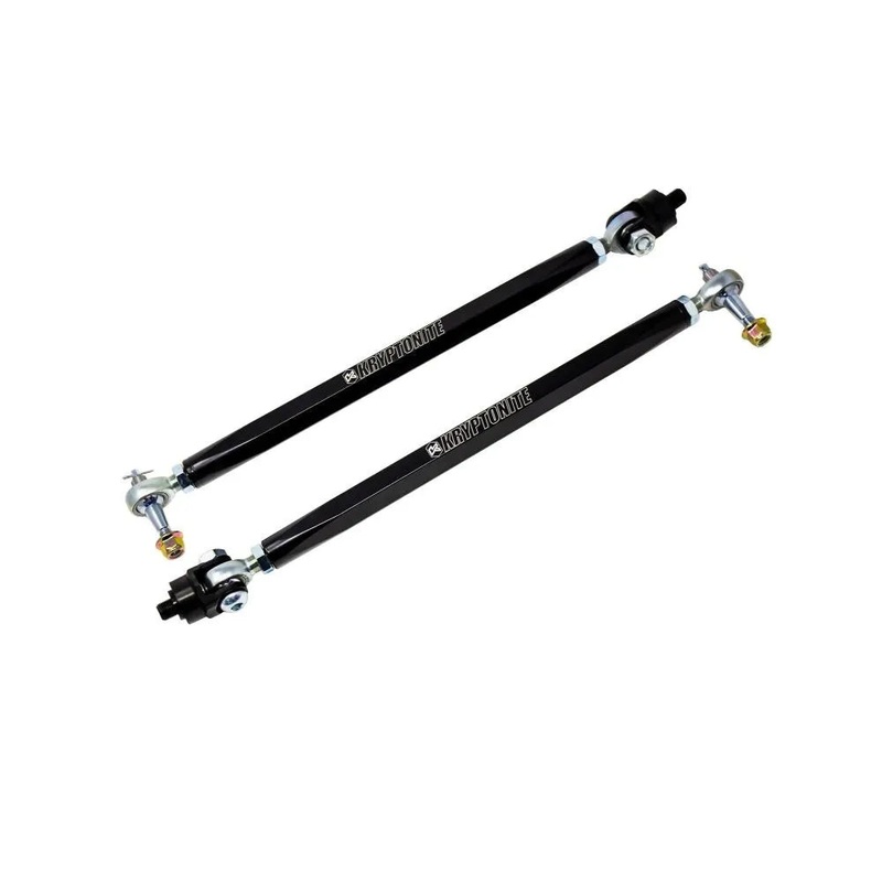 Kryptonite Stage 2 Death Grip Tie Rods |  KRTRX2