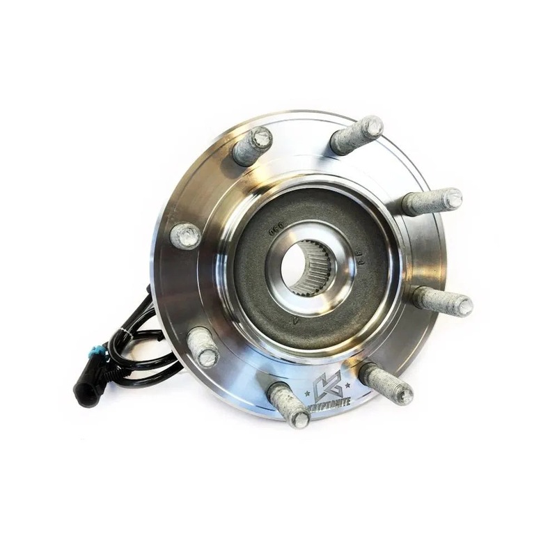 Kryptonite Wheel Bearing |  KR300