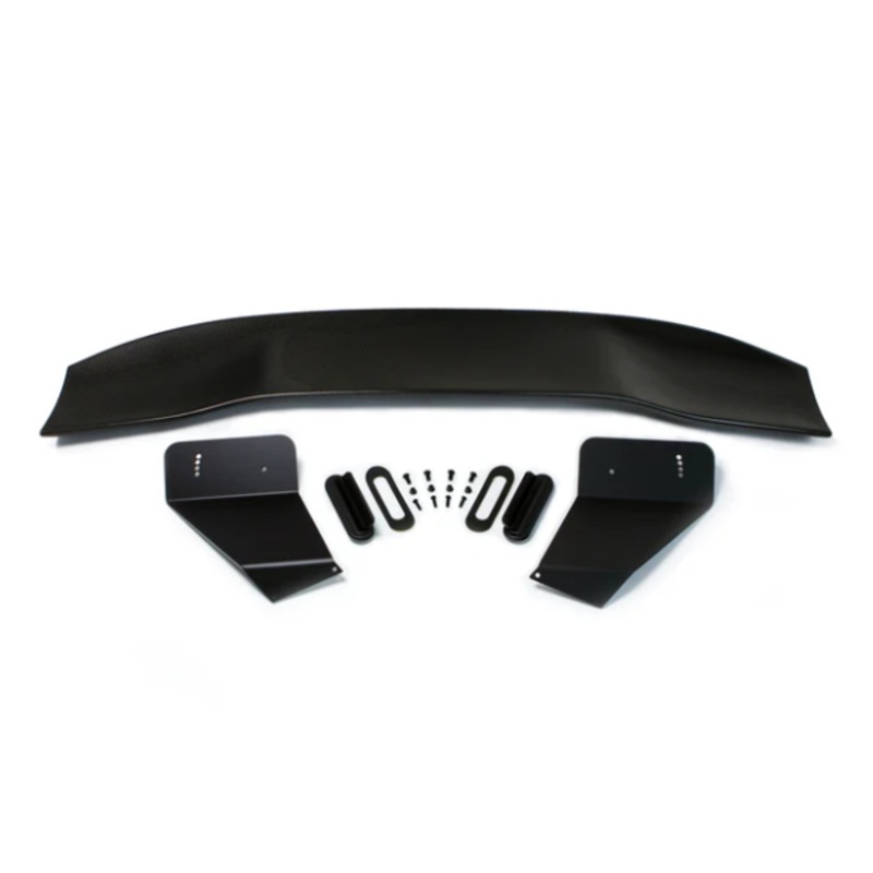 Remark Carbon Fiber GT Wing | 2023+ Honda Civic Type-R (RMK-05-GW01H-02)