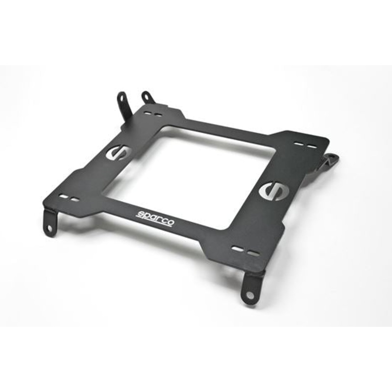 Sparco Seat Base Bracket | 2023+ Toyota GR Corolla (600SB353)