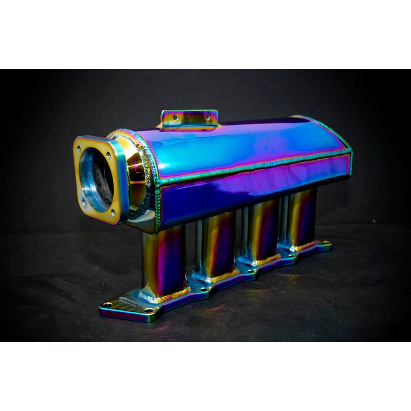 Weapon R High-Volume Intake Manifold | 1995 – 1999 Eagle Talon (501-112-401)