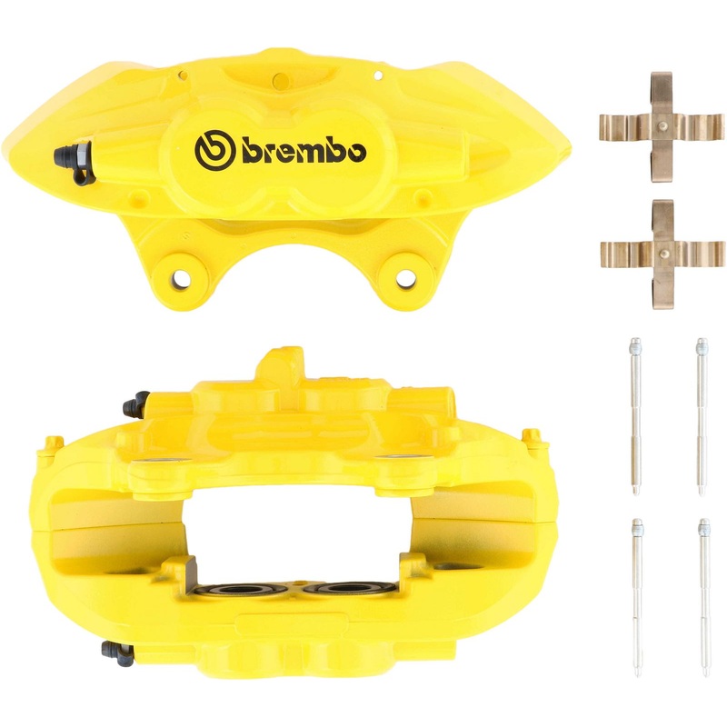 XTRA Front Right Disc Brake Caliper – FALH42