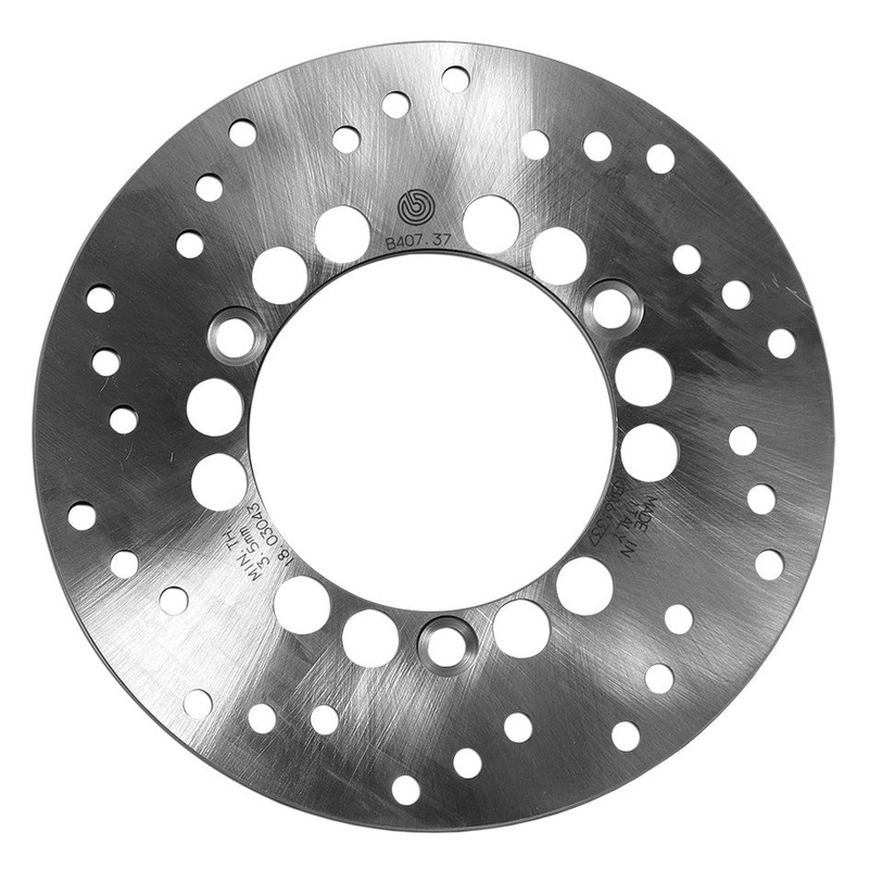Brake Discs – 68B40737