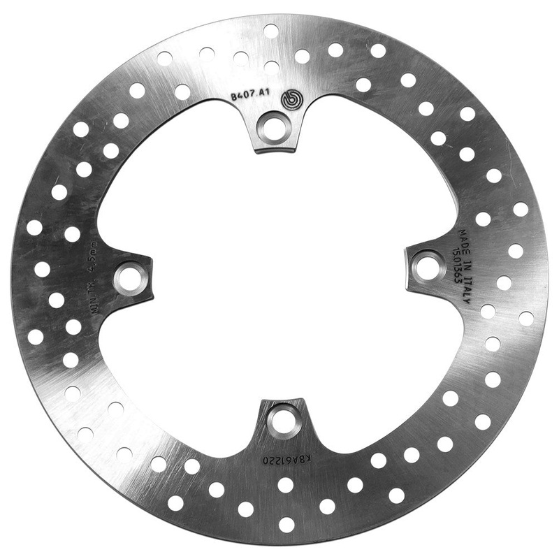 Brake Discs – 68B407A1