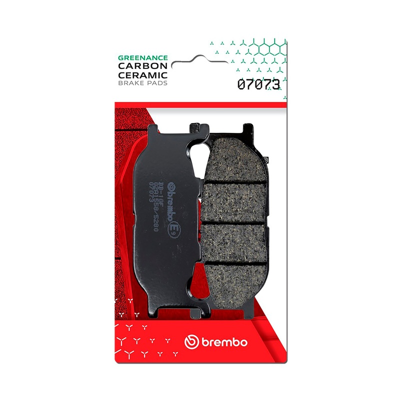 Brake Pads – 07073